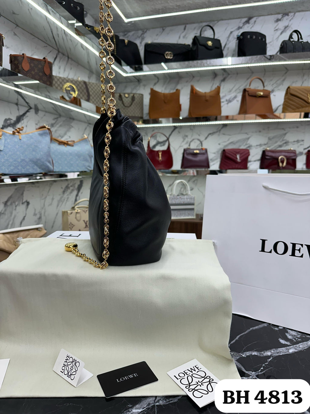 Bolso High Quality