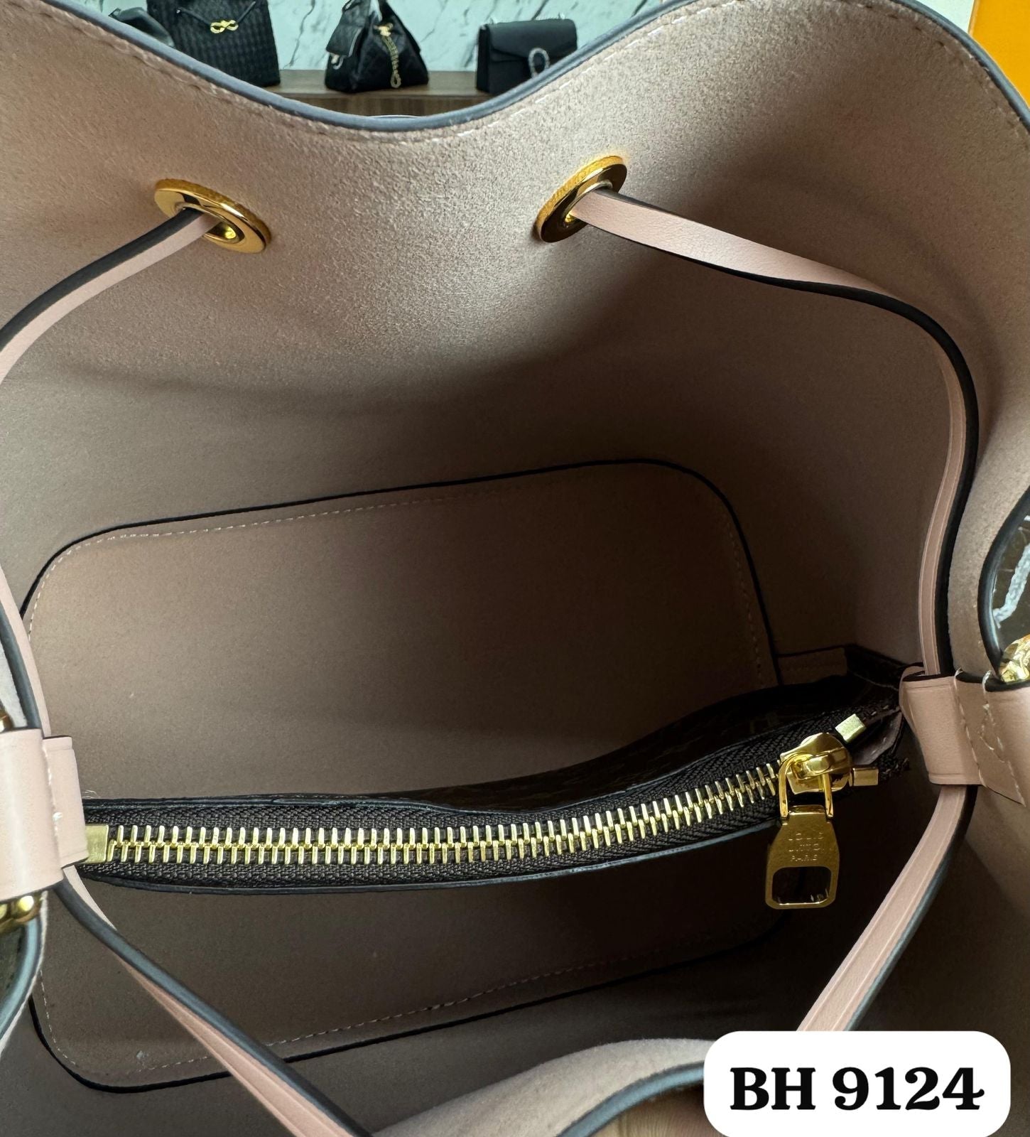 BOLSO CALIDAD G5