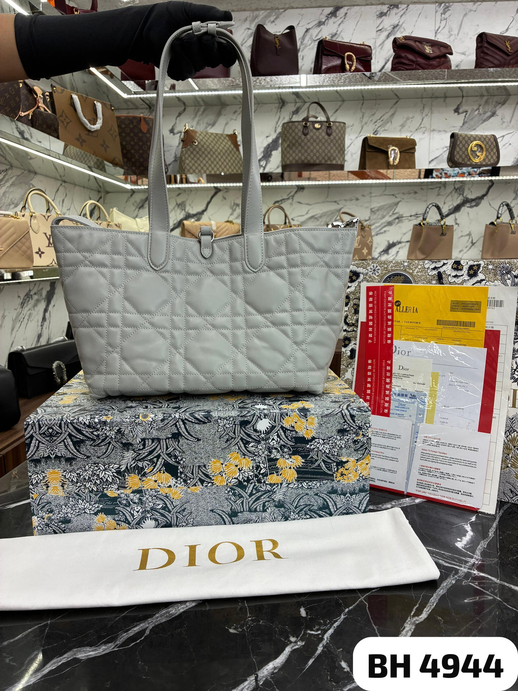 Bolso HIGH QUALITY