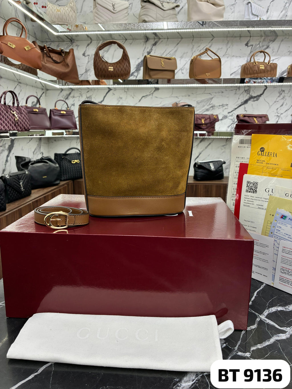 BOLSO CALIDAD TOP