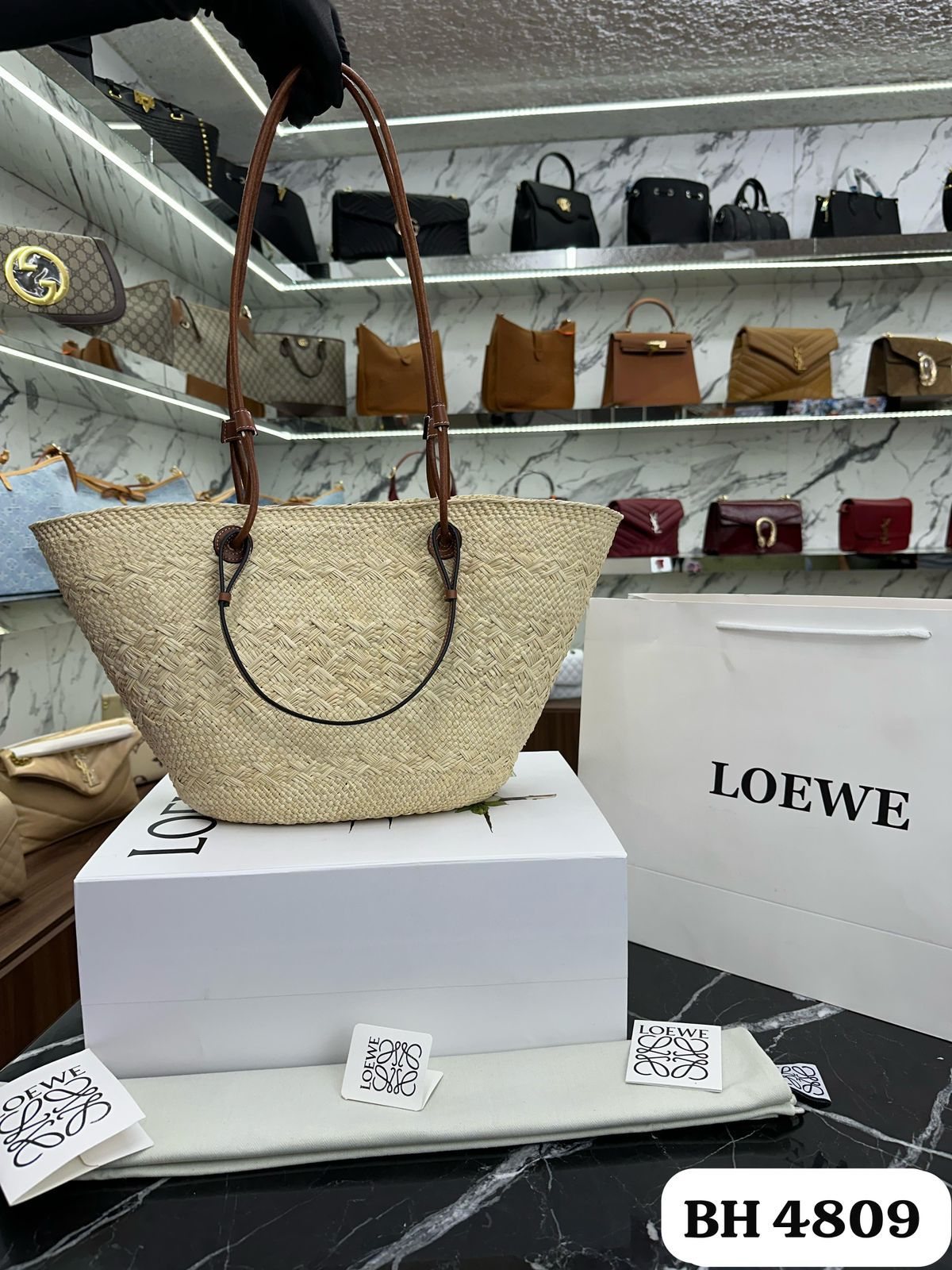 Bolso calidad G5