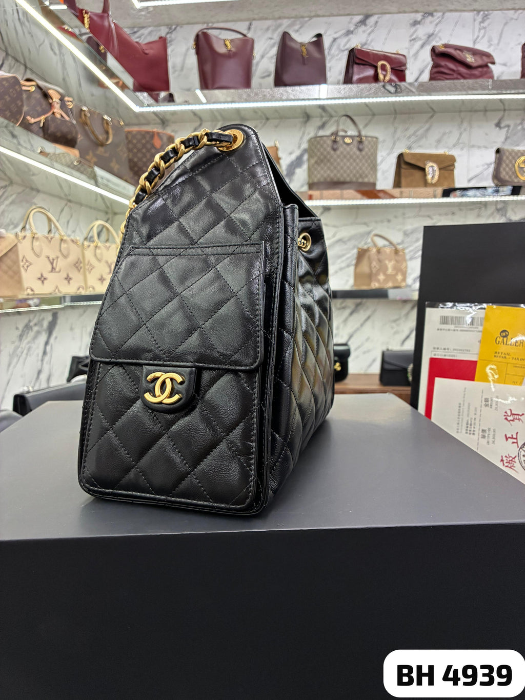 Bolso calidad G5