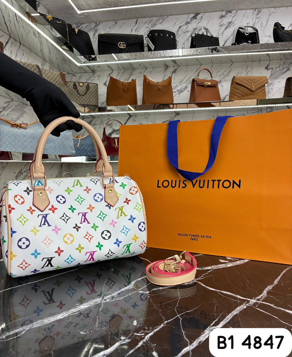 Bolso 1.1