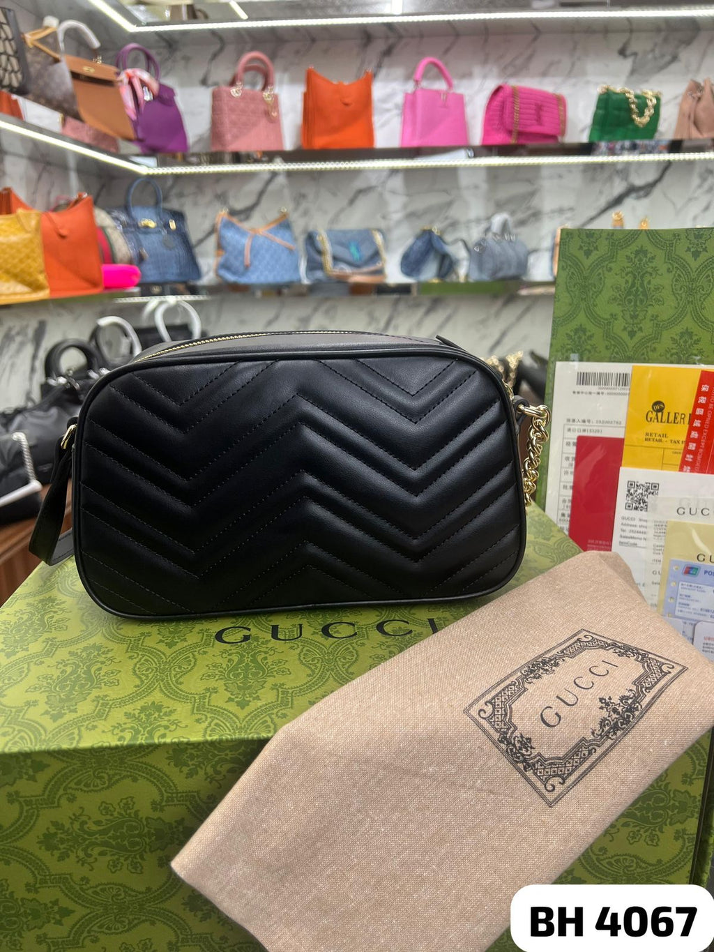 BOLSO HIGH QUALITY