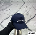 GORRA TOP QUALITY