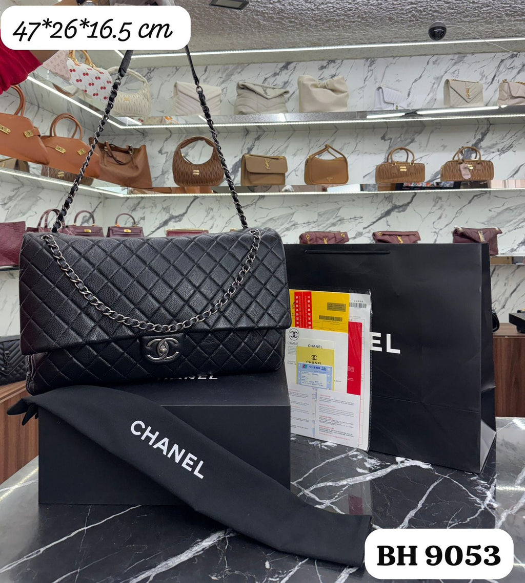 BOLSO CALIDAD G5