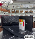 BOLSO CALIDAD G5