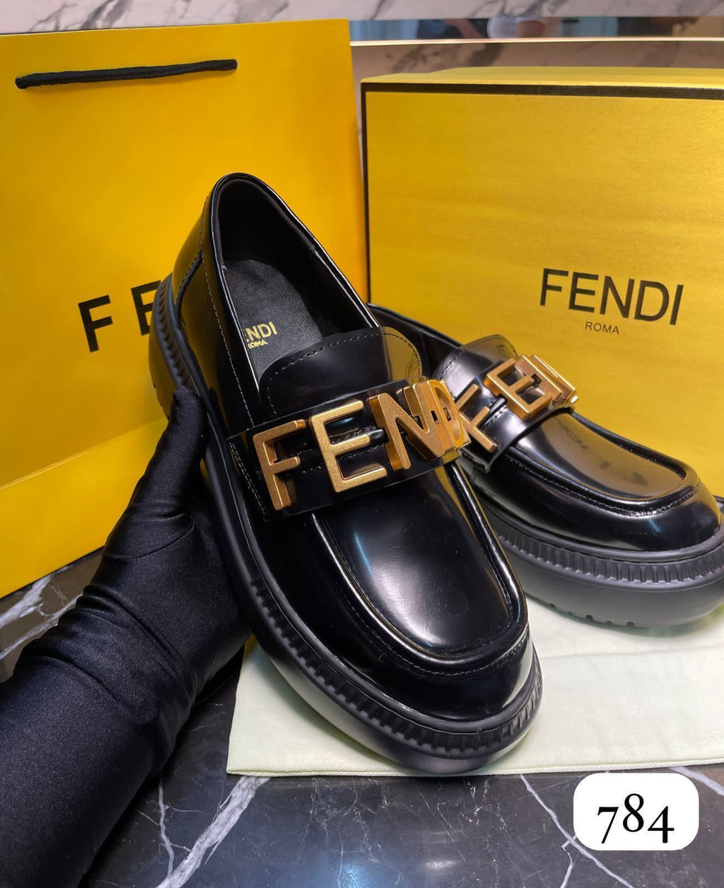 ZAPATO TOP QUALITY