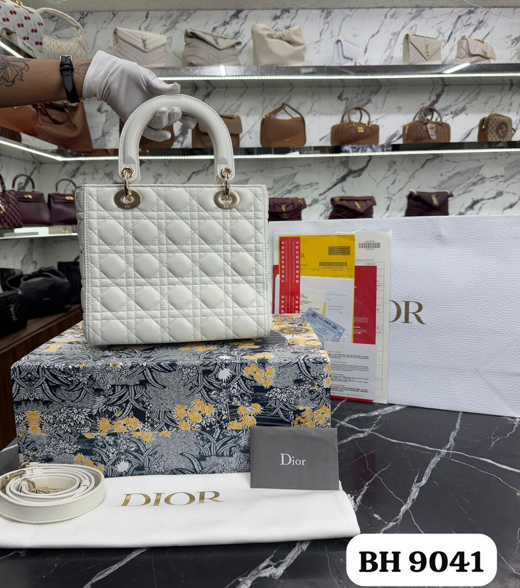 BOLSO CALIDAD G5
