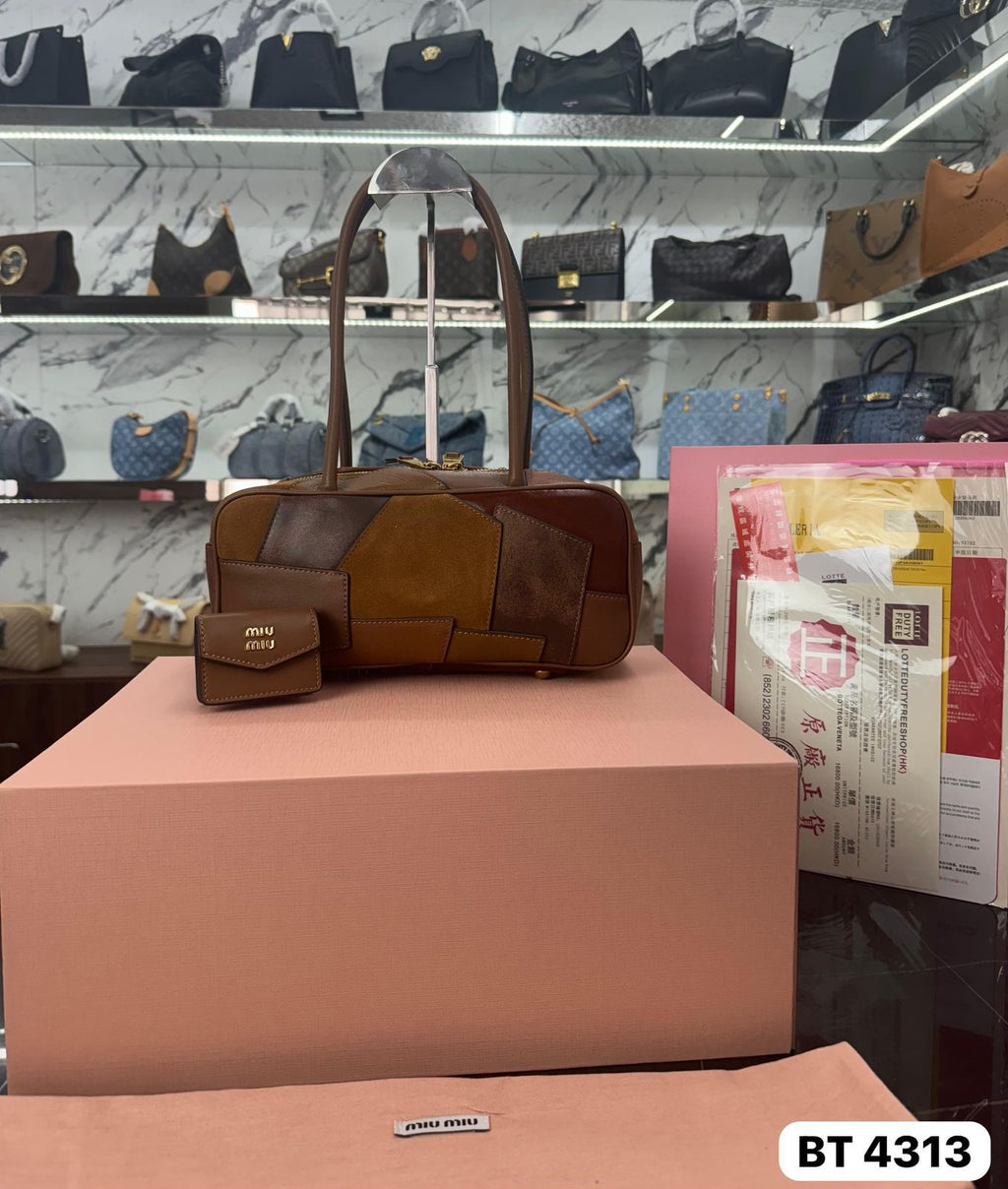 BOLSO CALIDAD TOP