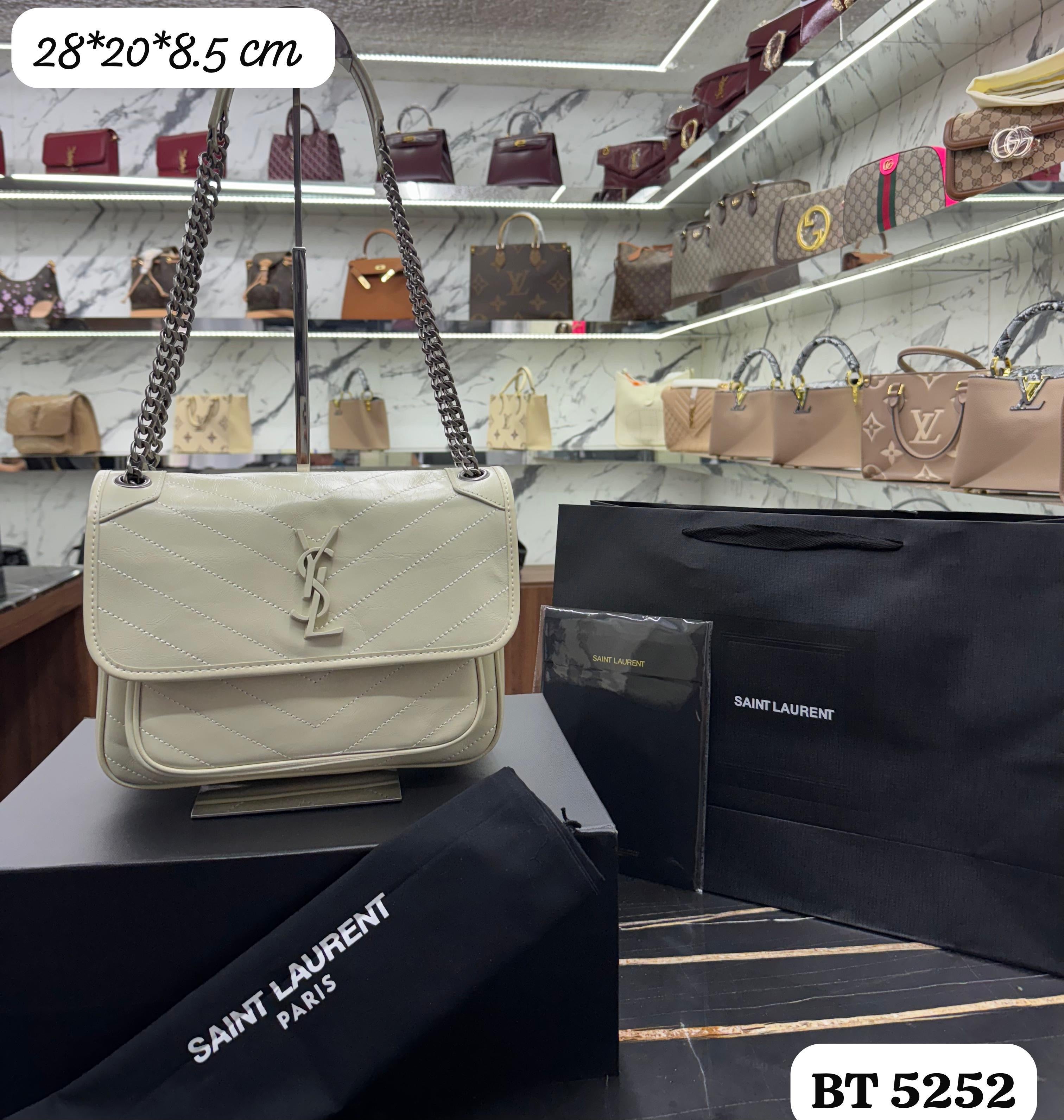 Bolso calidad Top