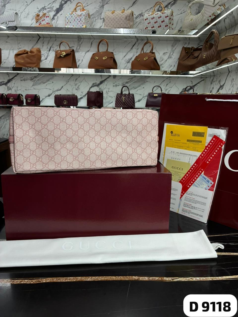 BOLSO CALIDAD TOP