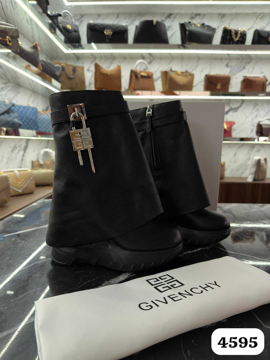 BOTAS Top Quality