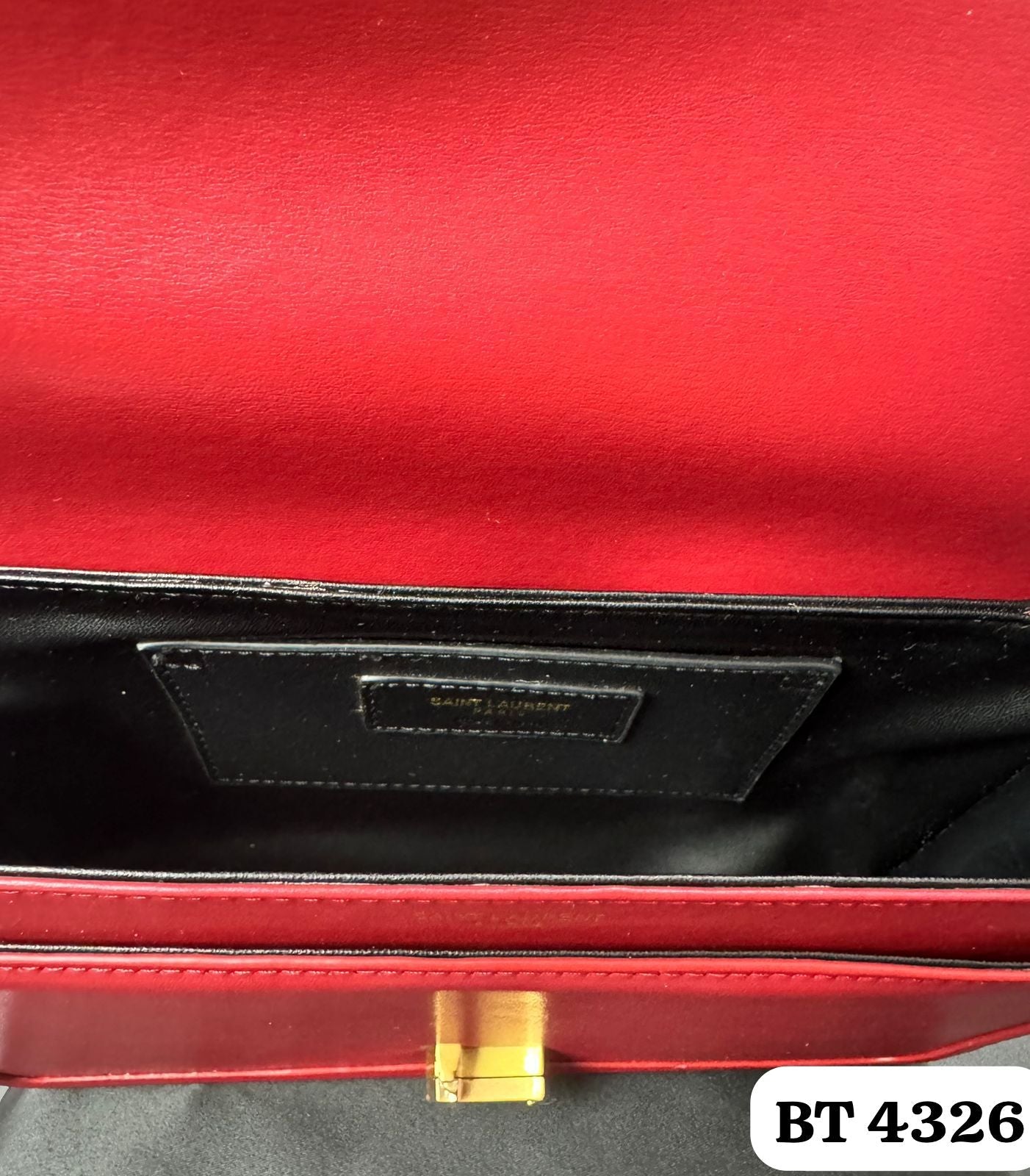BOLSO TOP QUALITY