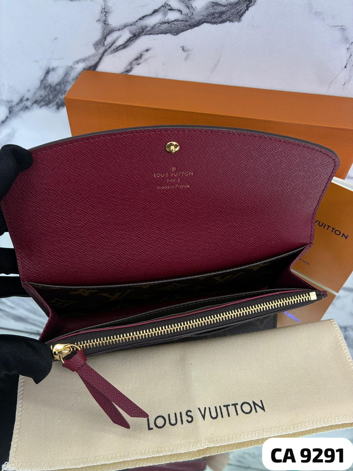 CARTERA CALIDAD G5