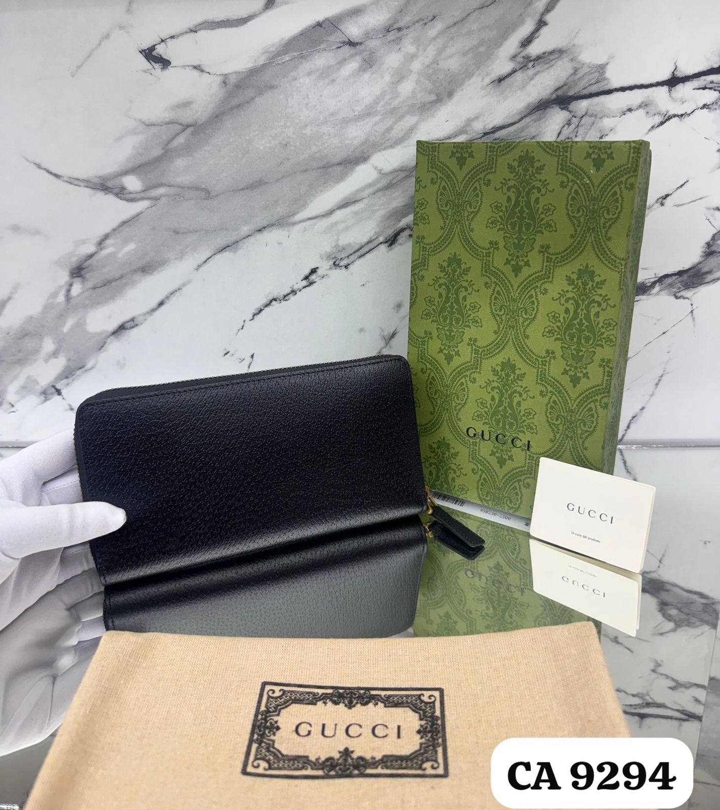 CARTERA CALIDAD G5