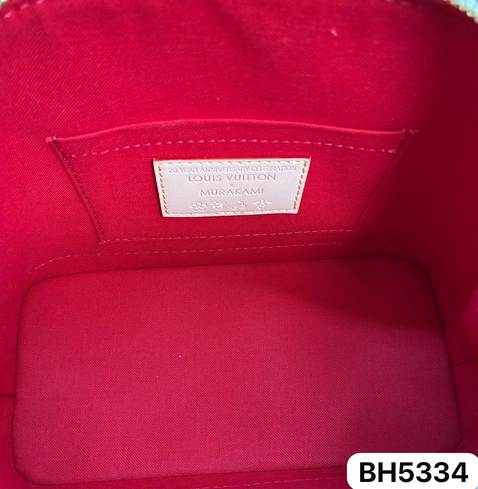 Bolso calidad G5