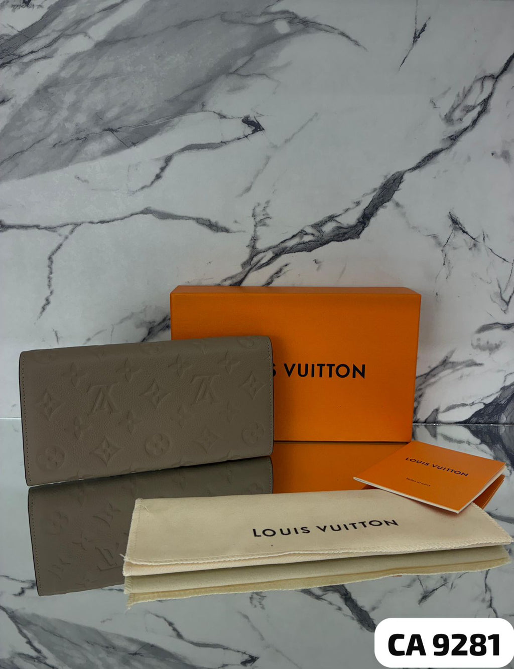 CARTERA CALIDAD G5