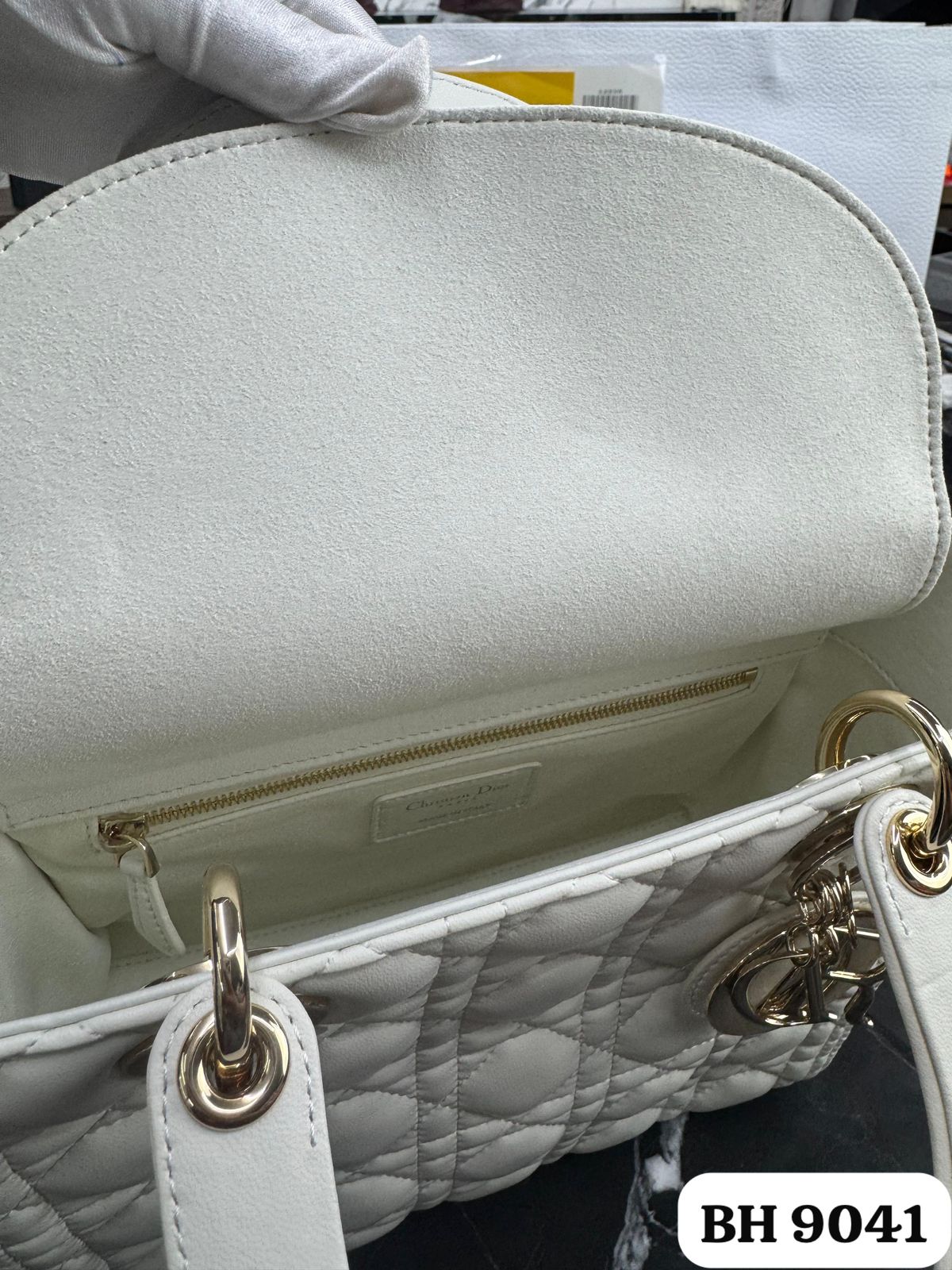 BOLSO CALIDAD G5