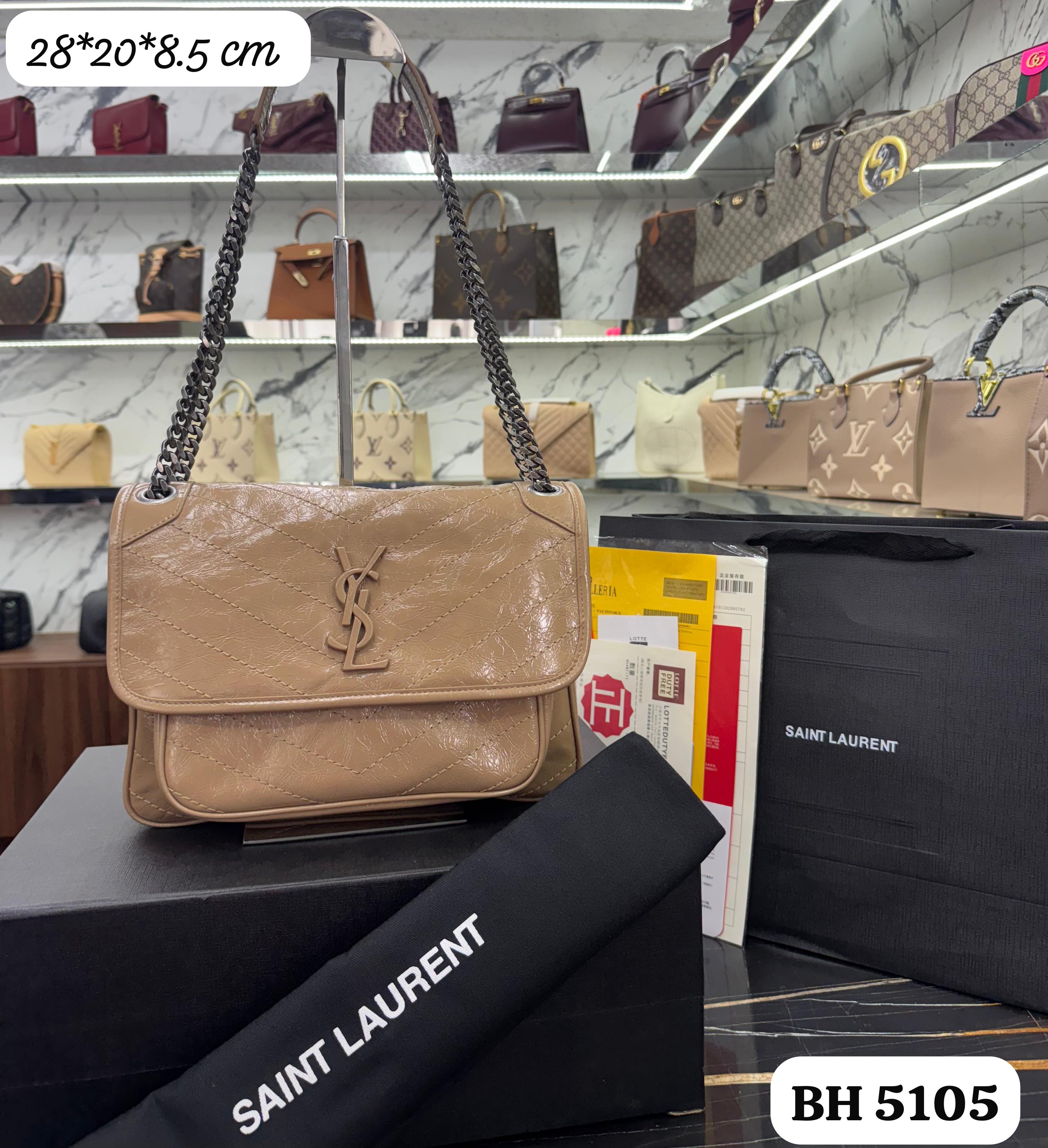 Bolso High Quality