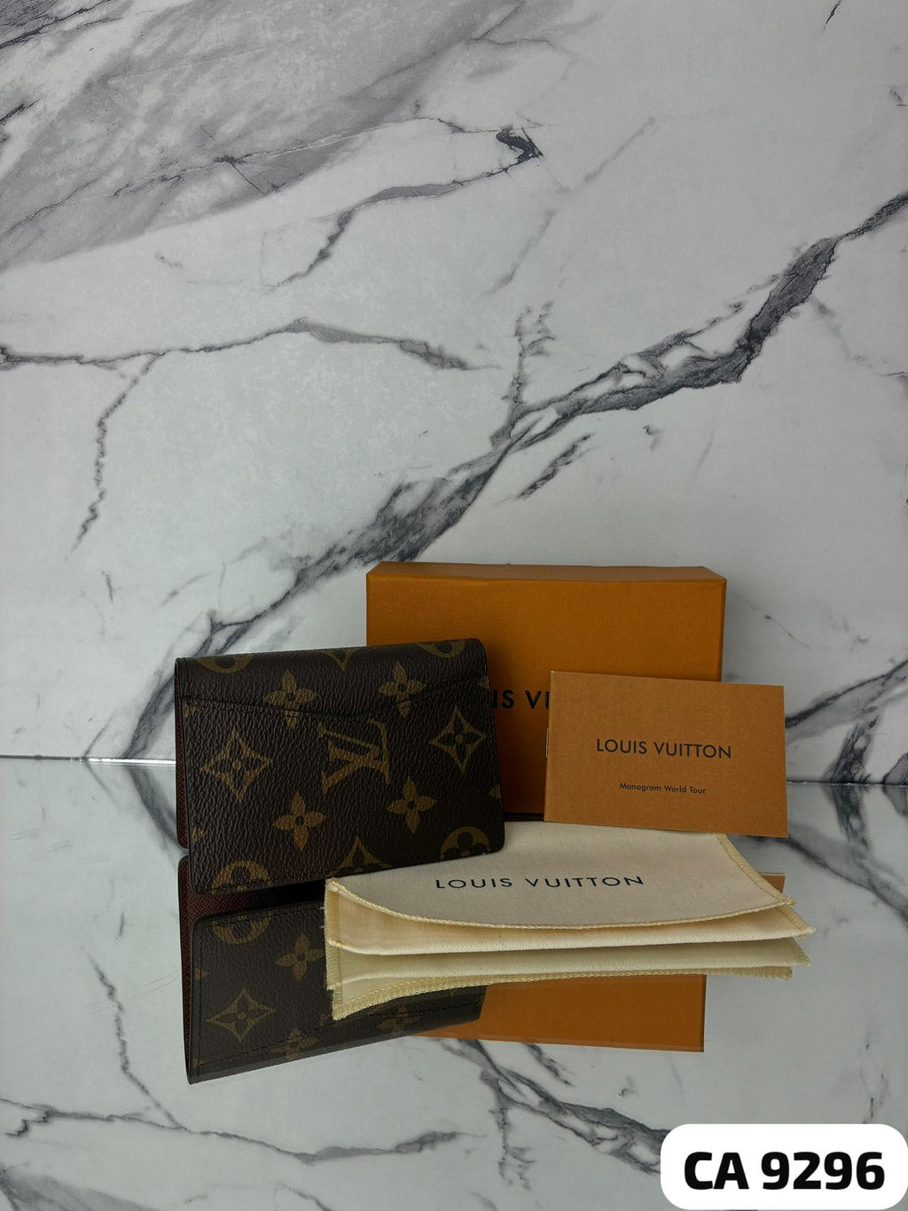 CARTERA CALIDAD G5