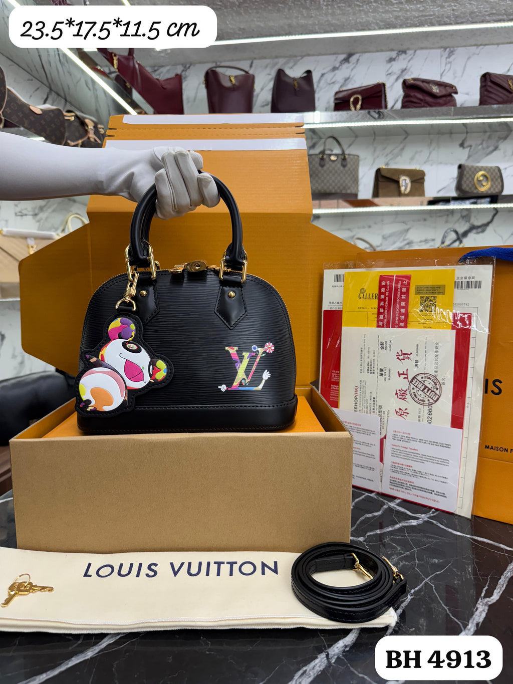 Bolso HIGH QUALITY