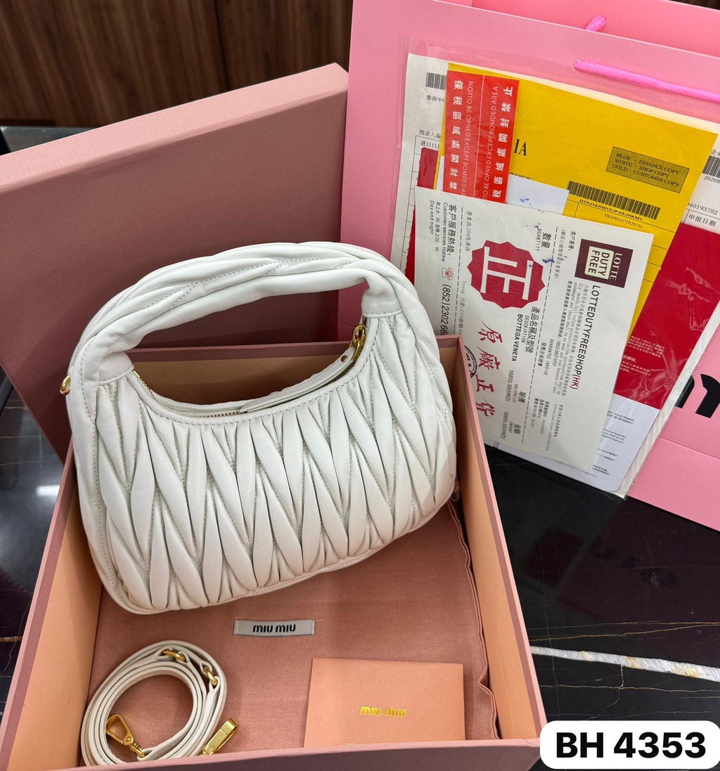BOLSO HIGH QUALITY