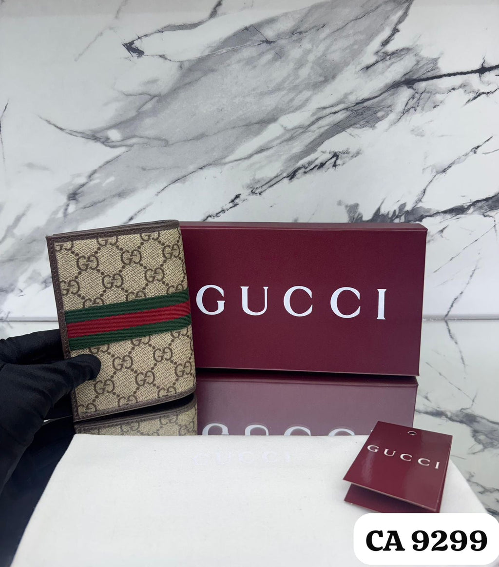CARTERA CALIDAD G5