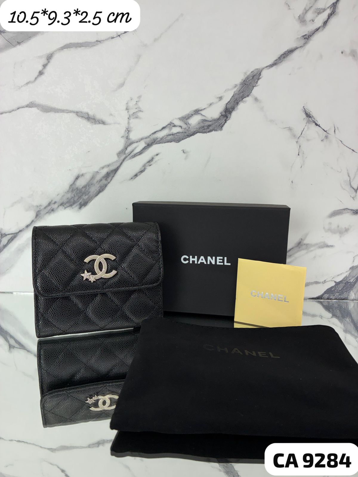 CARTERA CALIDAD G5