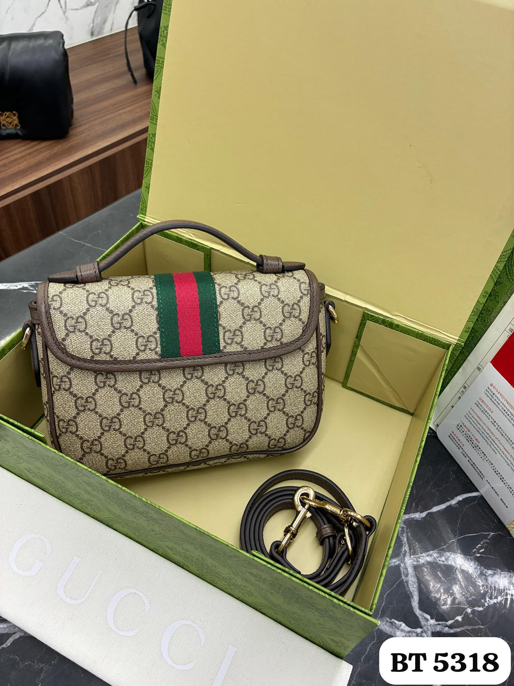 Bolso calidad Top
