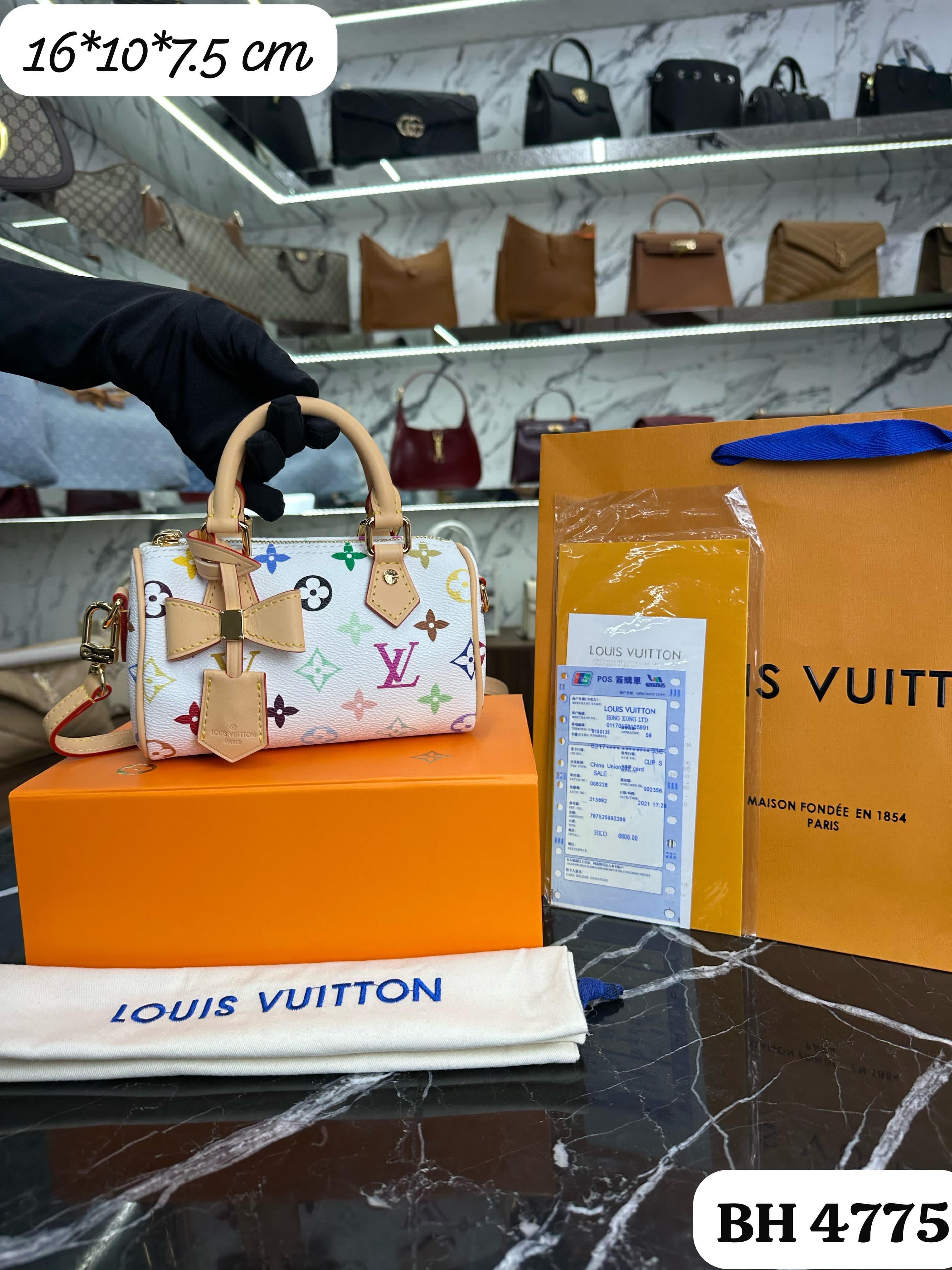 Bolso HIGH QUALITY