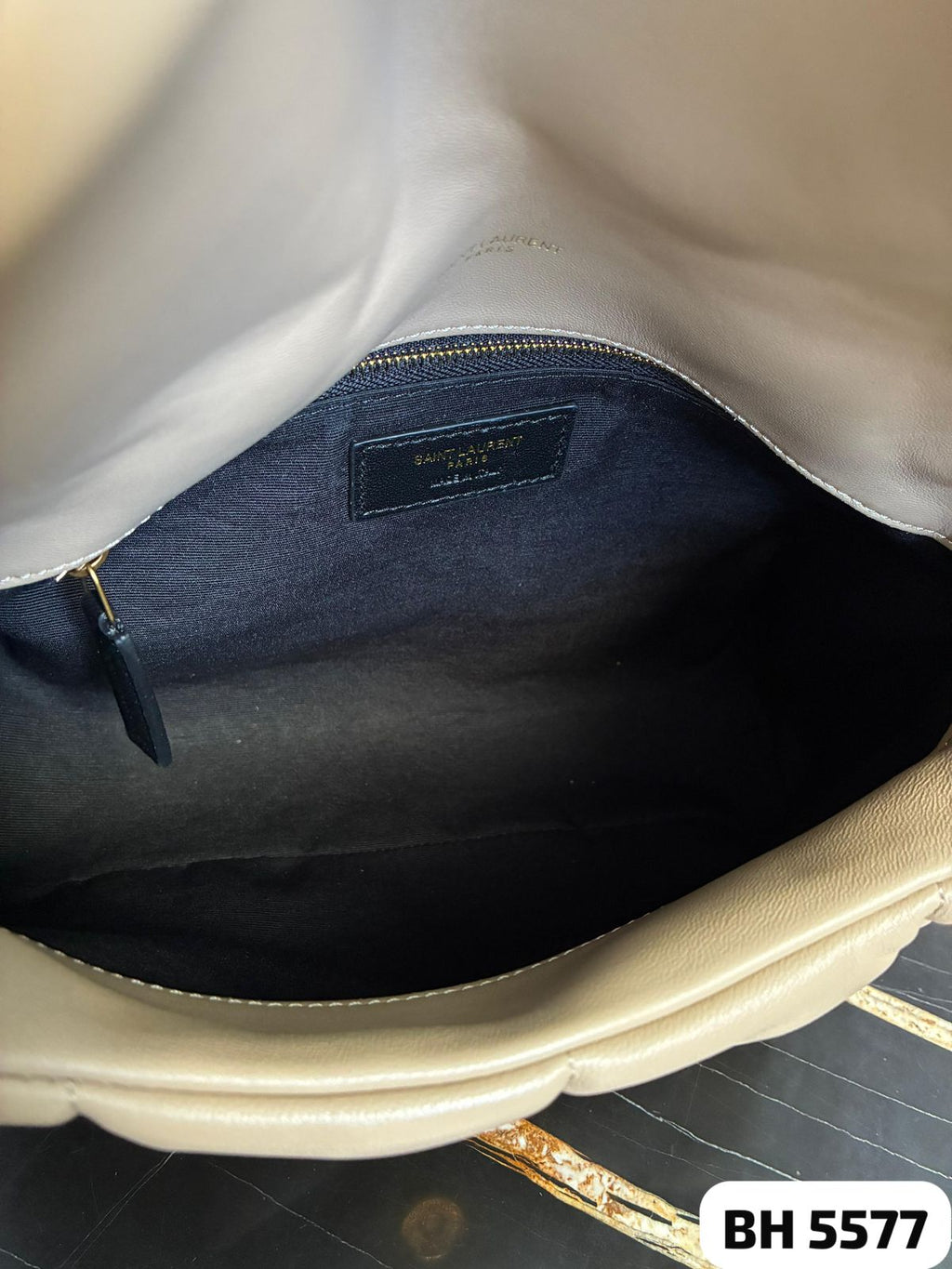 BOLSO CALIDAD G5