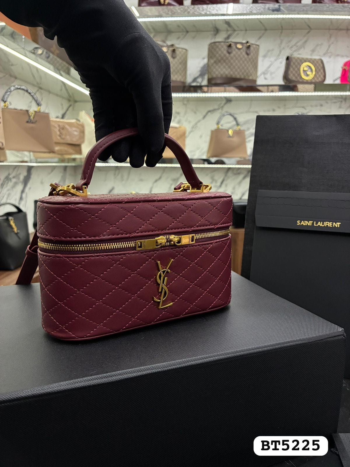 Bolso calidad Top