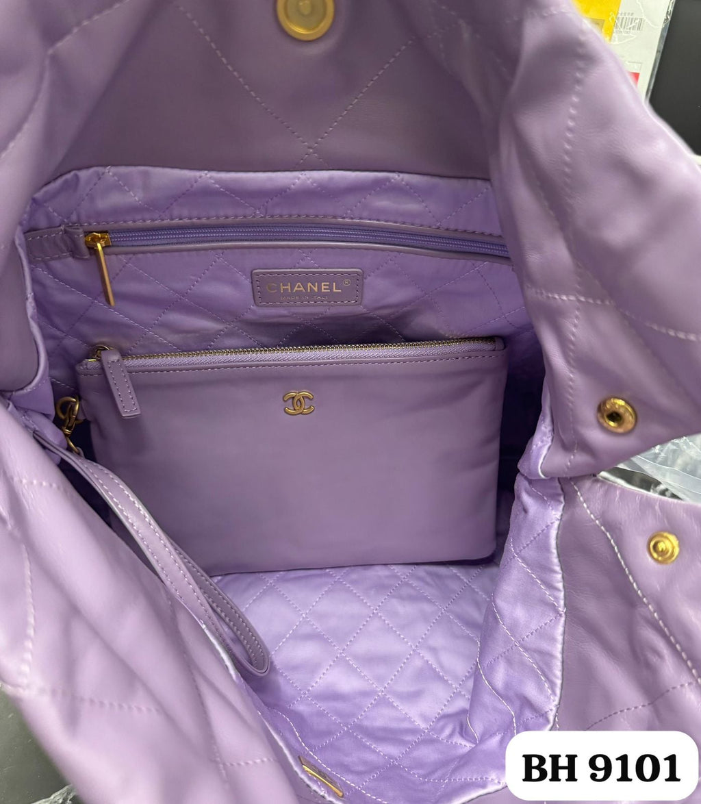 BOLSO CALIDAD G5