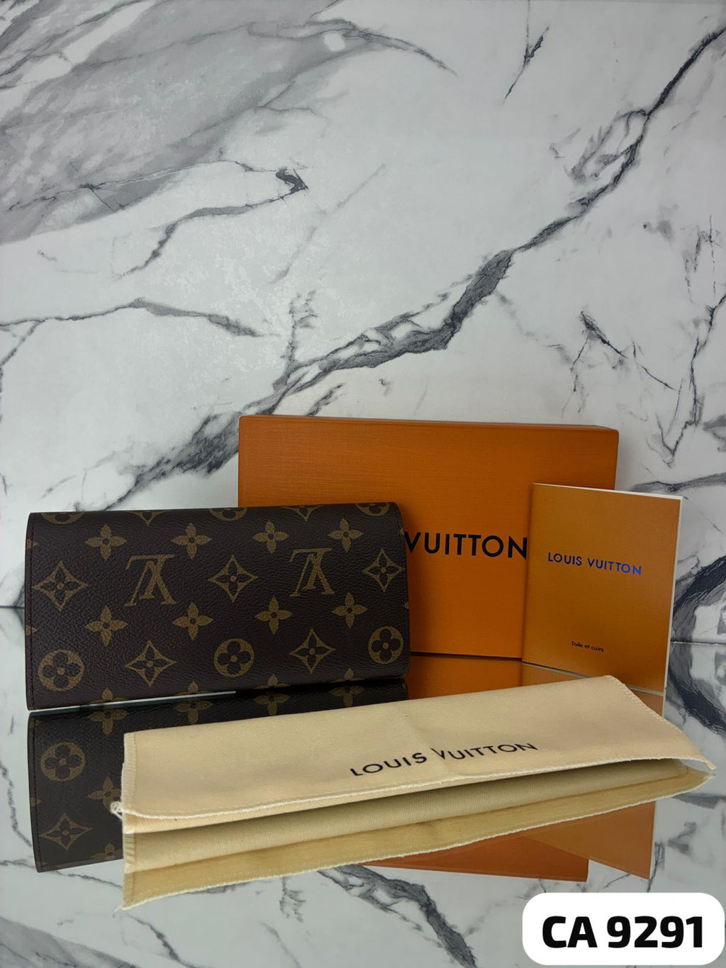 CARTERA CALIDAD G5