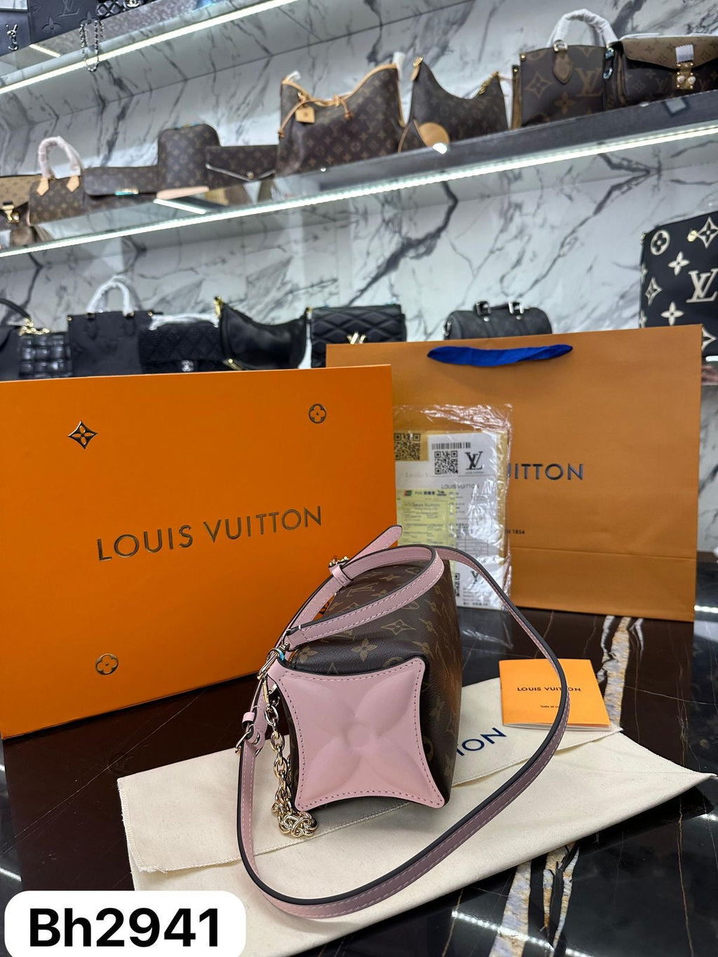 BOLSO  HIGH QUALITY