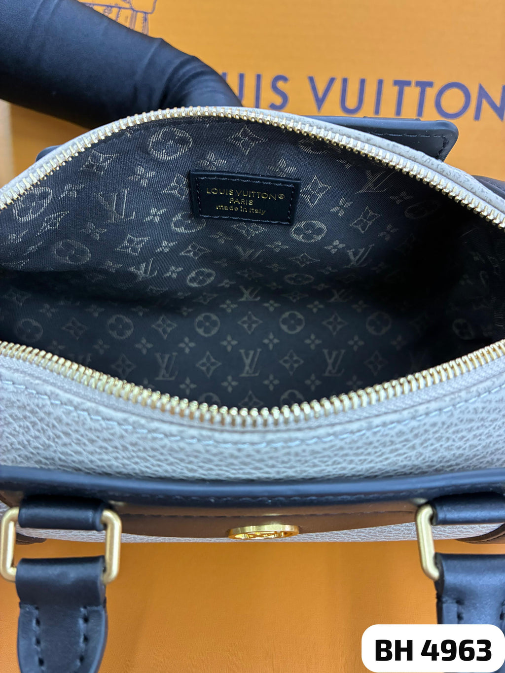 Bolso G5