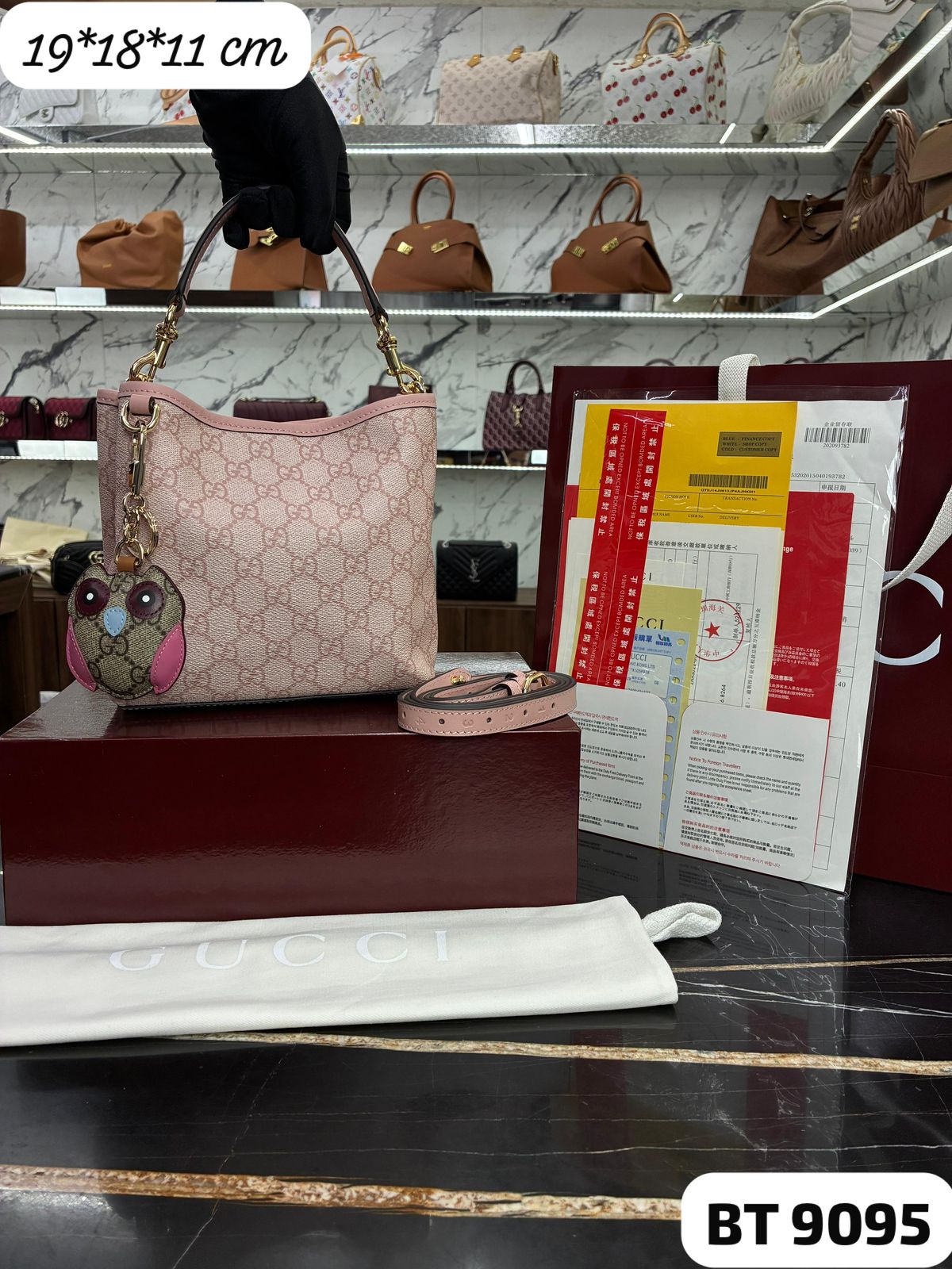 BOLSO CALIDAD TOP