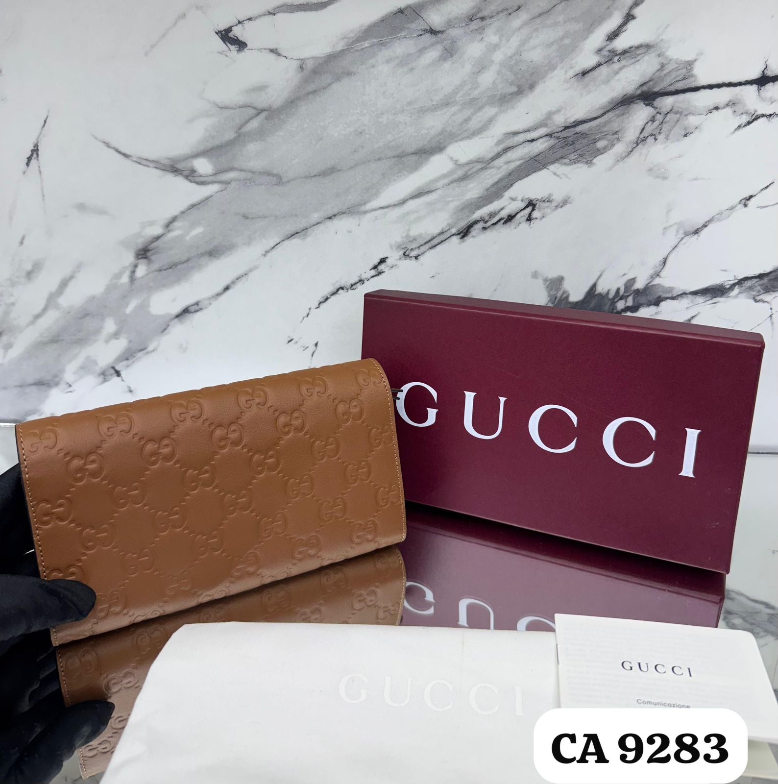 CARTERA CALIDAD G5