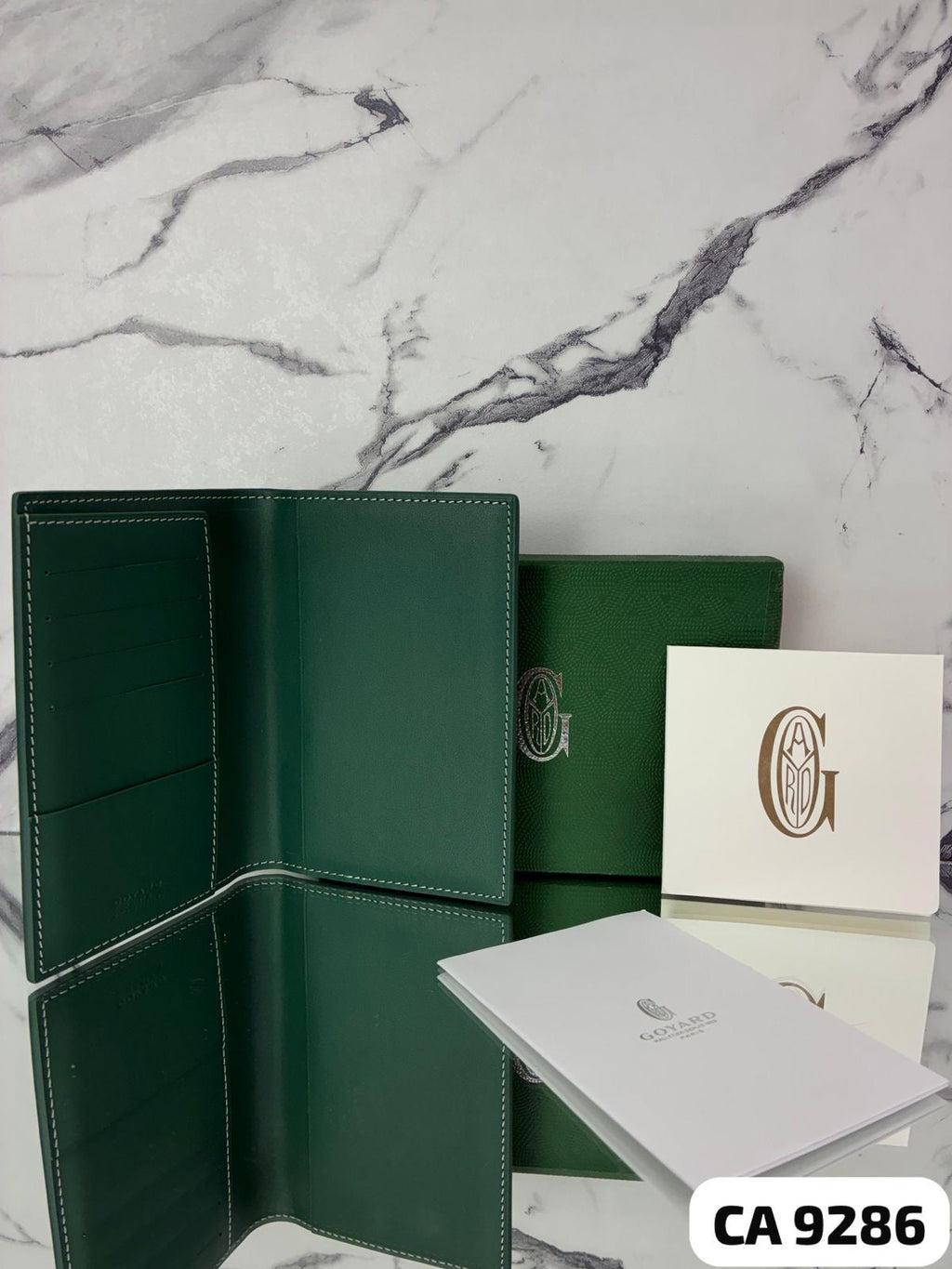 CARTERA CALIDAD G5
