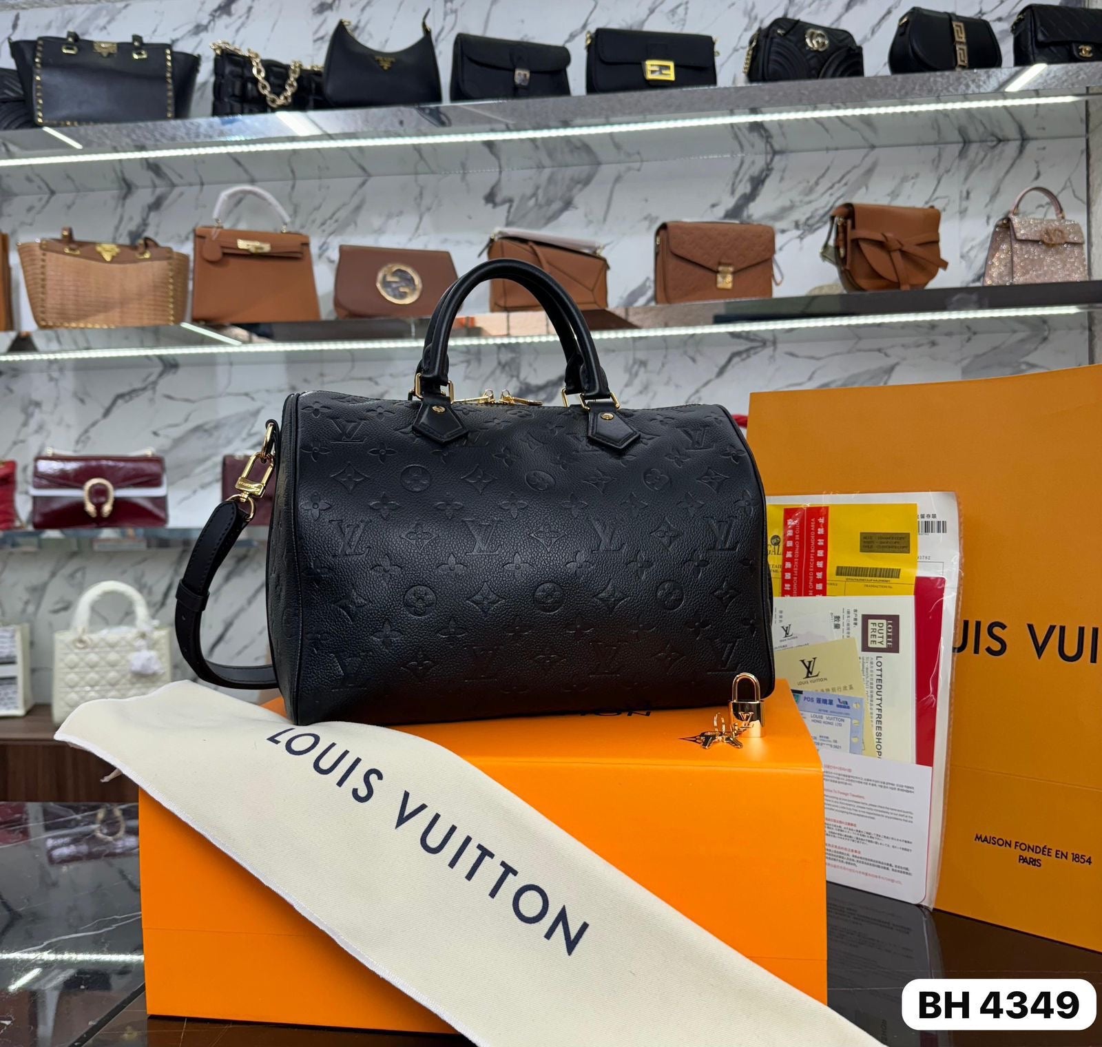 BOLSO CALIDAD G5
