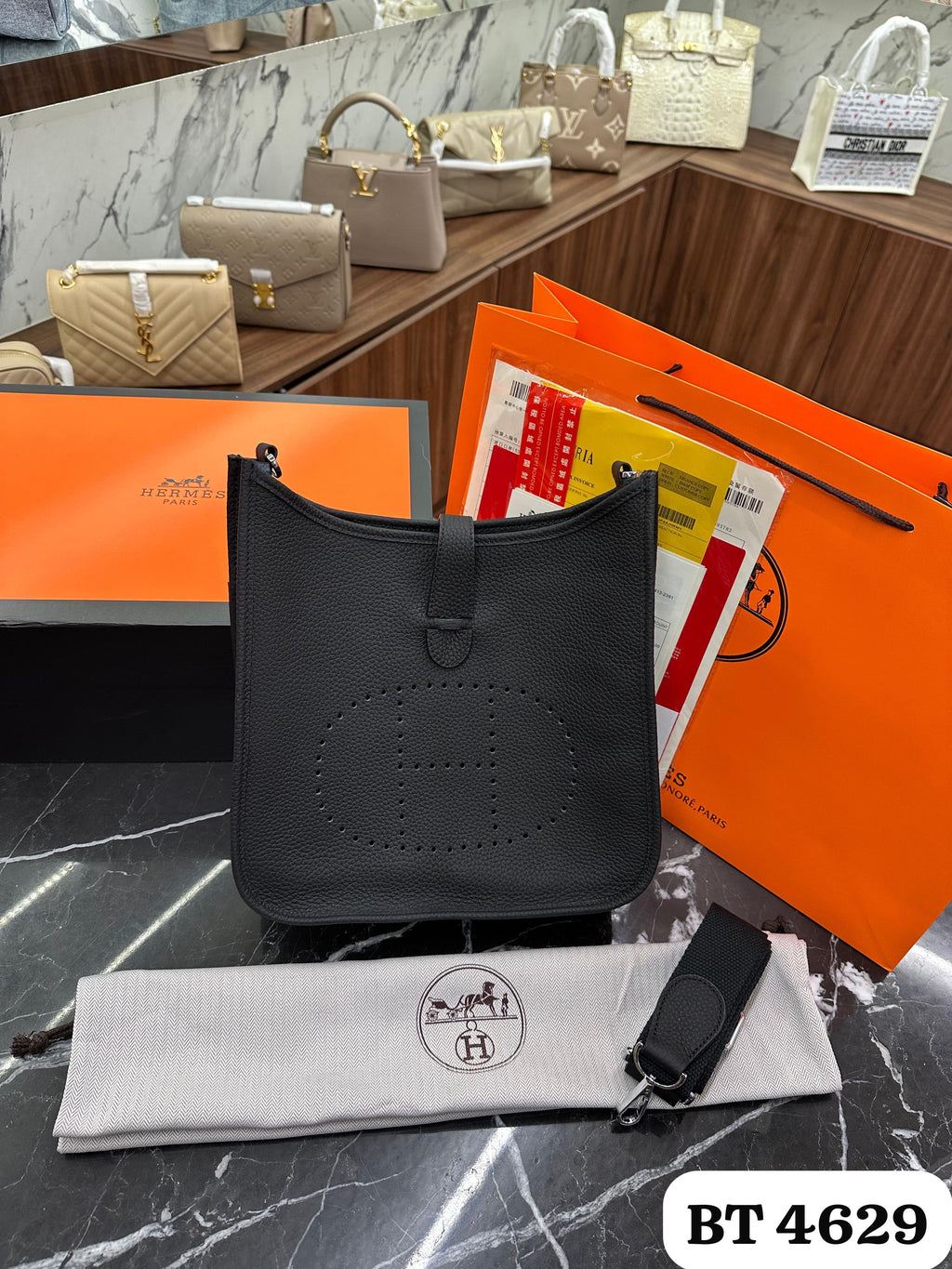 BOLSO Top Quality