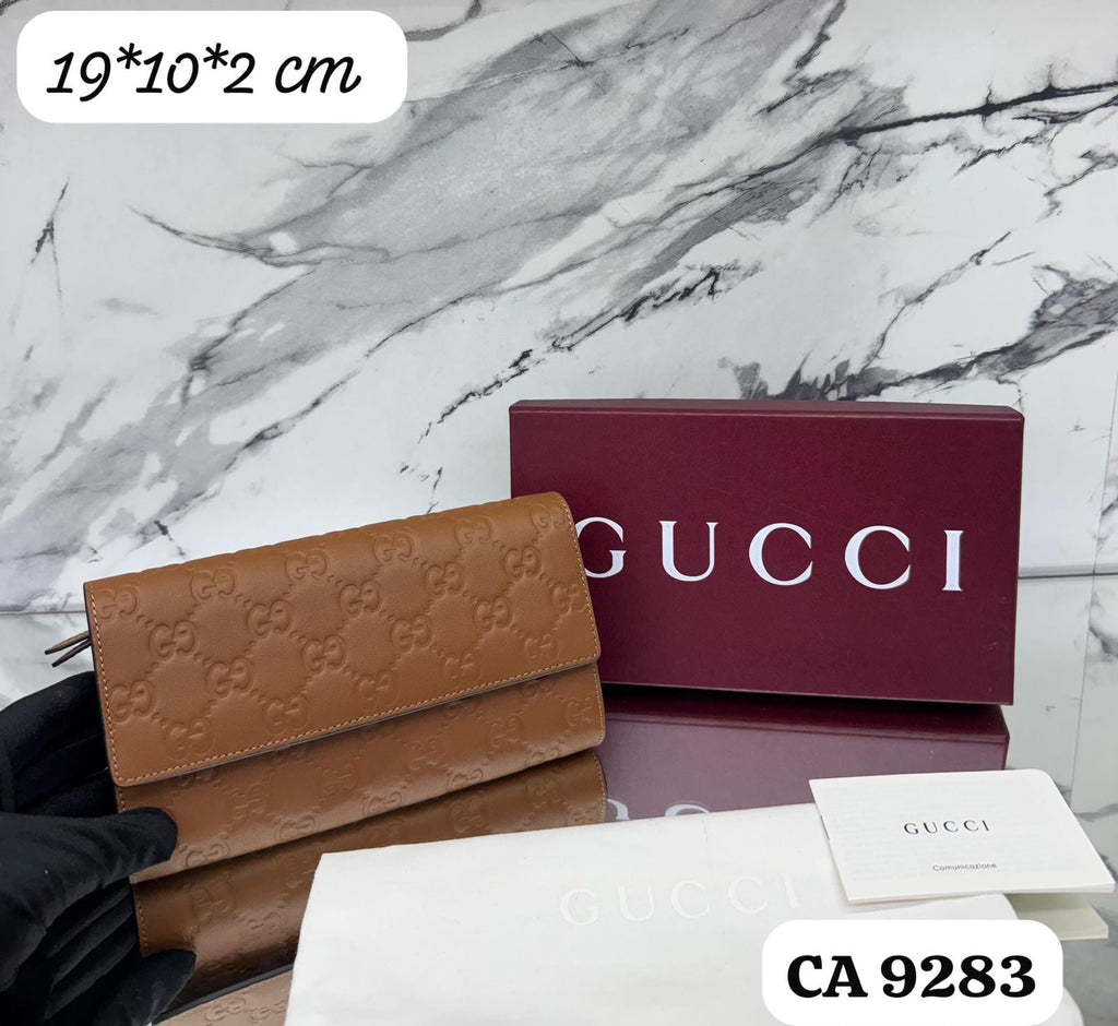 CARTERA CALIDAD G5
