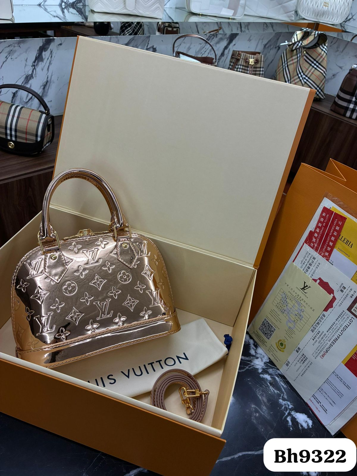 BOLSO CALIDAD G5