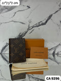 CARTERA CALIDAD G5
