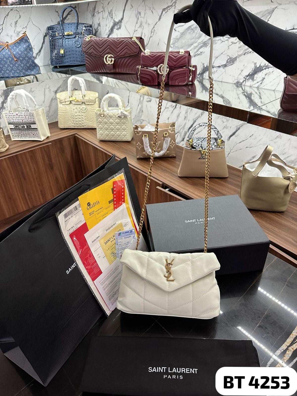 BOLSO Top Quality