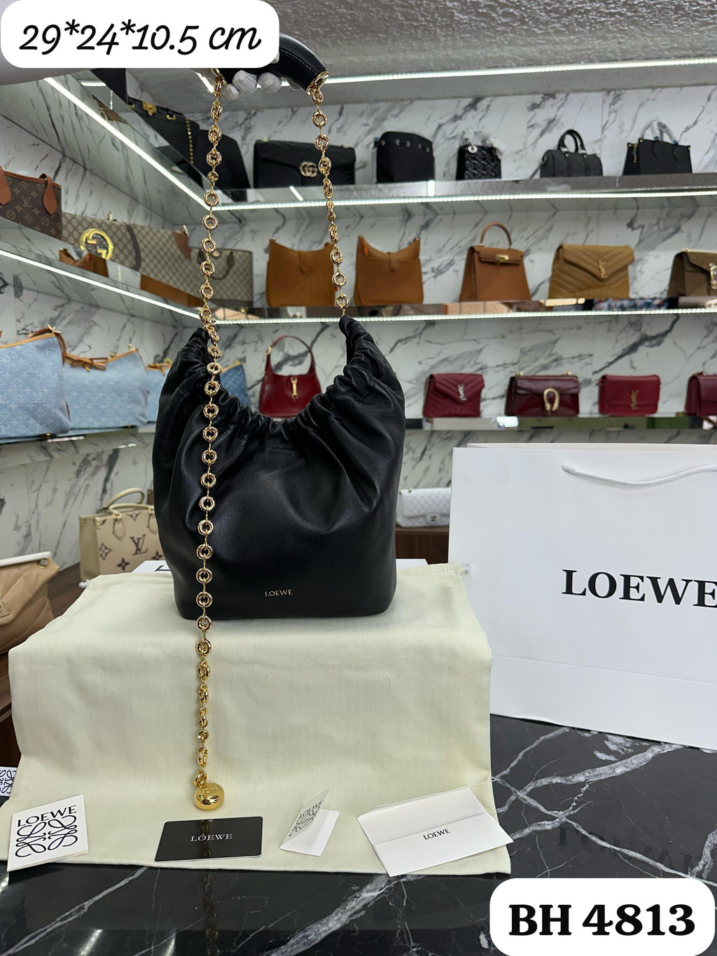 Bolso High Quality