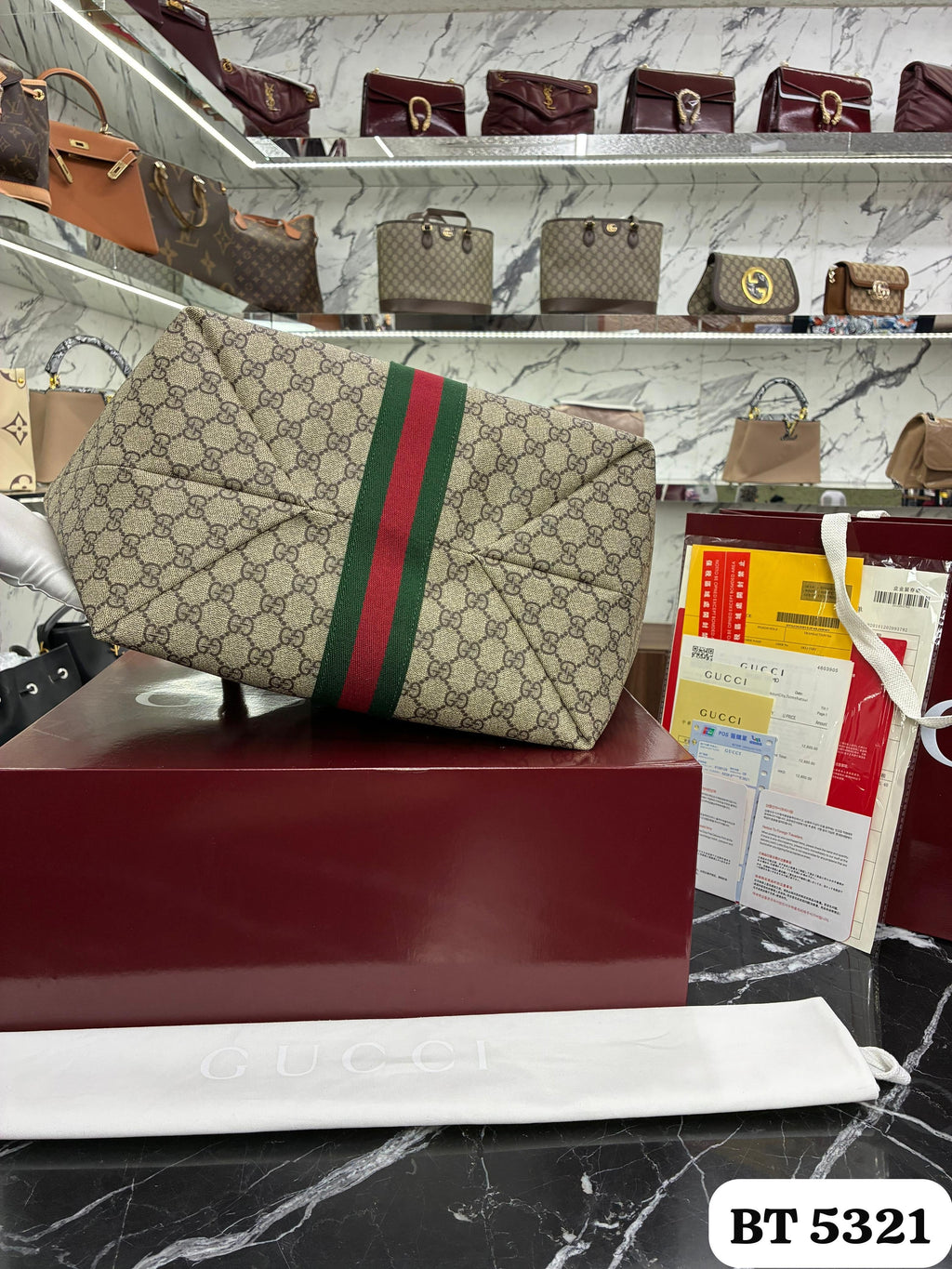 Bolso calidad Top