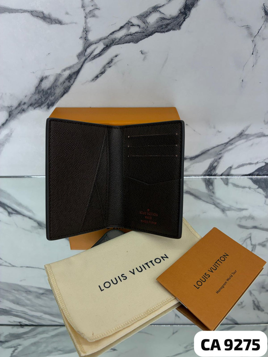 CARTERA CALIDAD G5