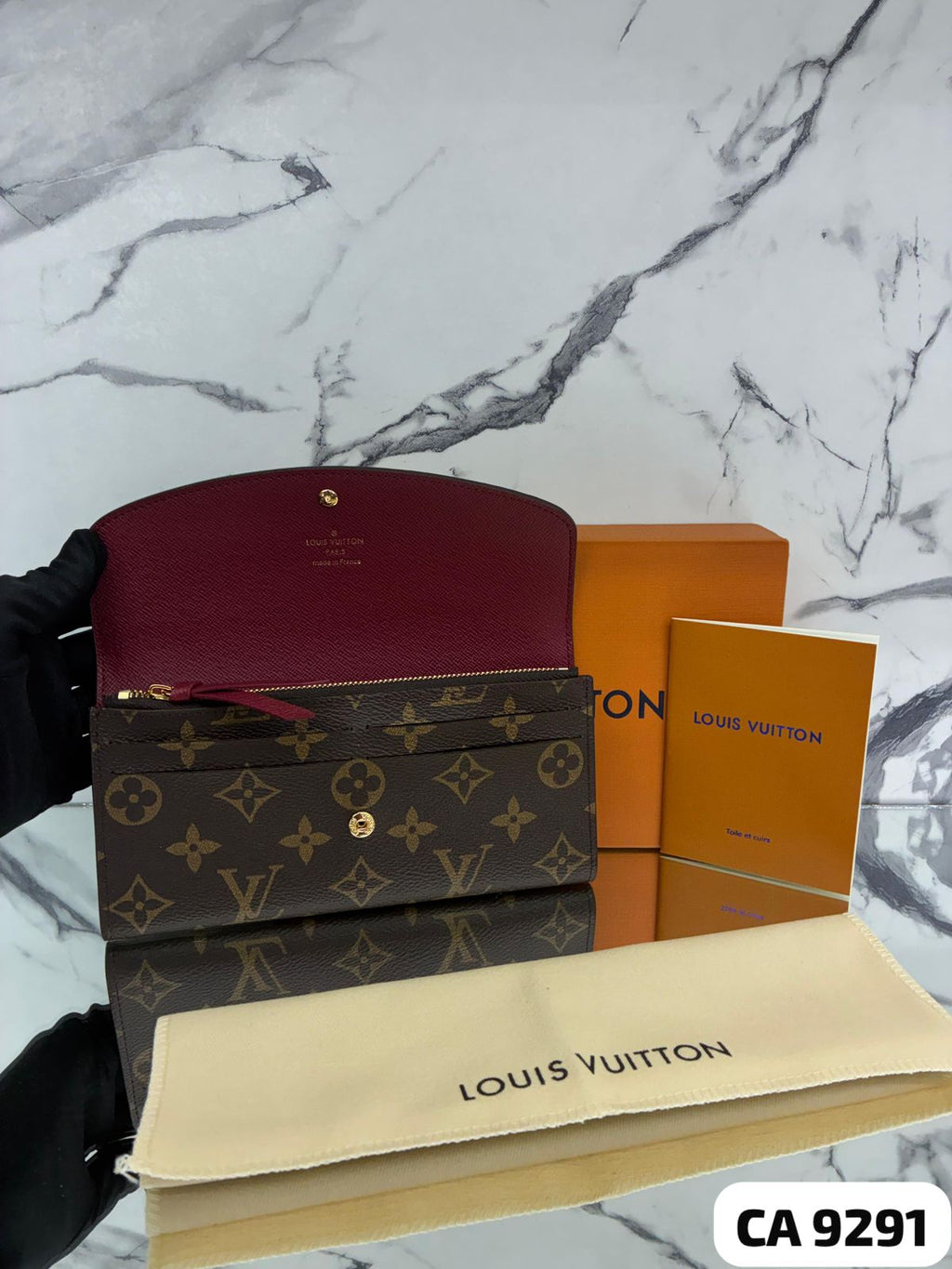 CARTERA CALIDAD G5